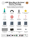 Glow Big or Go Home - Christmas Starter Package-3