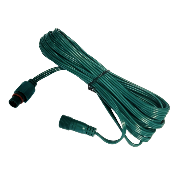 Pixel Extensions - 12V - 3 Pin - LOR End Connector