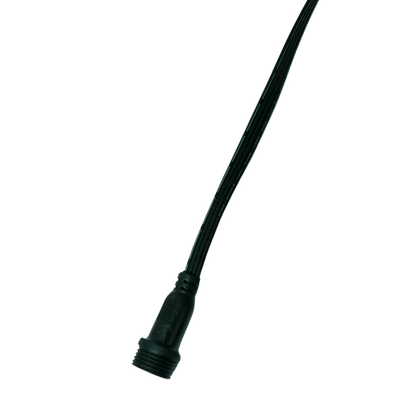 5 VOLT - Dangle-5 Volt-4 Pin-Green - GARAGE SALE