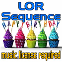 *Sequence - Happy Birthday (Dance Mix)