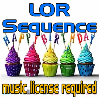 *Sequence - Happy Birthday (Dance Mix)