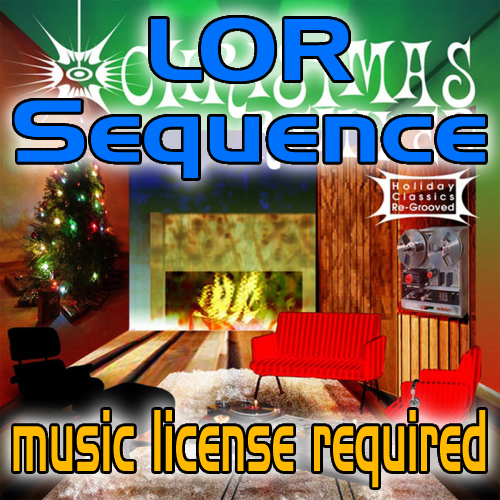 Sequence - Happy Holiday (Beef Wellington Remix - Bing Crosby