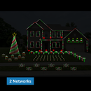 Compact Layout - Holiday House-1