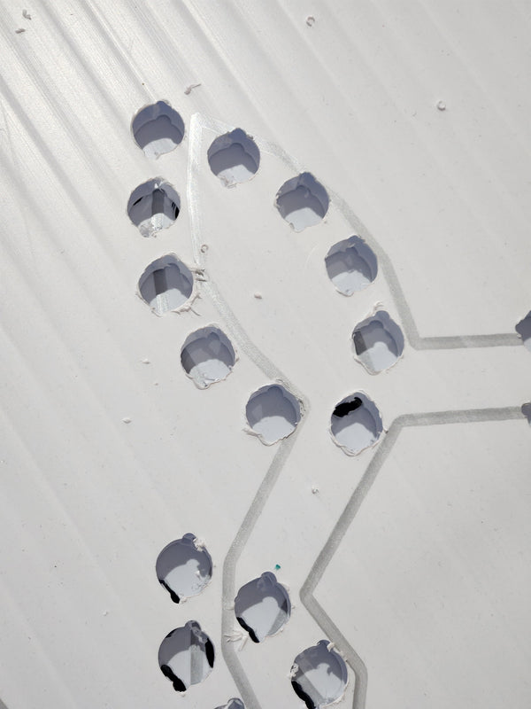 Coro Props (Slight Imperfections) - GARAGE SALE