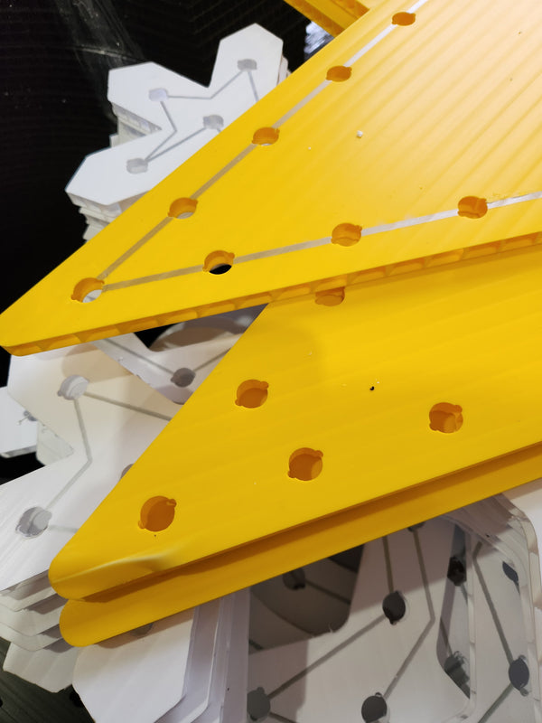 Coro Props (Slight Imperfections) - GARAGE SALE