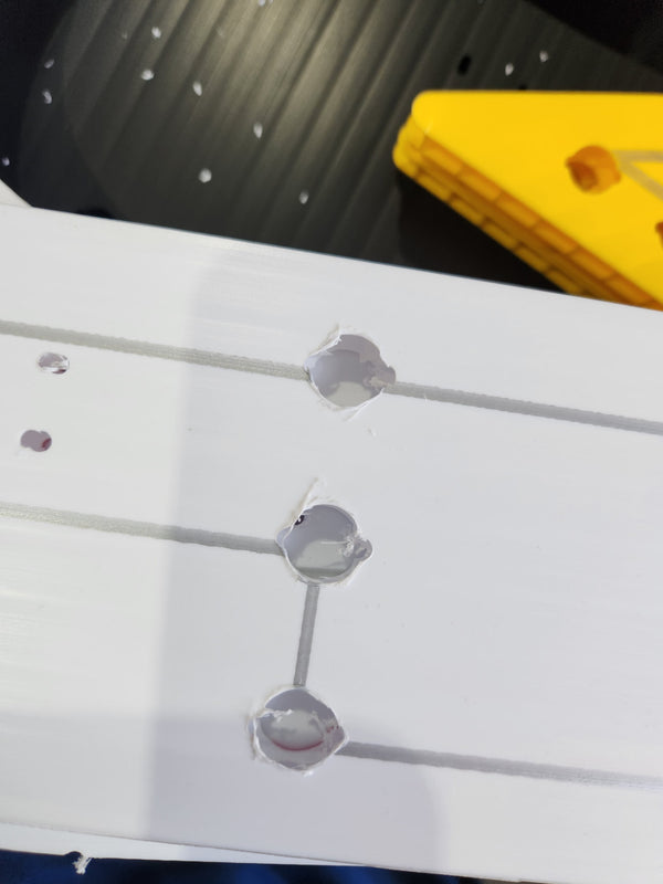 Coro Props (Slight Imperfections) - GARAGE SALE