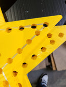 Coro Props (Slight Imperfections) - GARAGE SALE-24