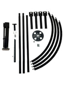 Pixel Mega Tree Frame 8', 12', 16' - Tilt Up / Telescoping-4