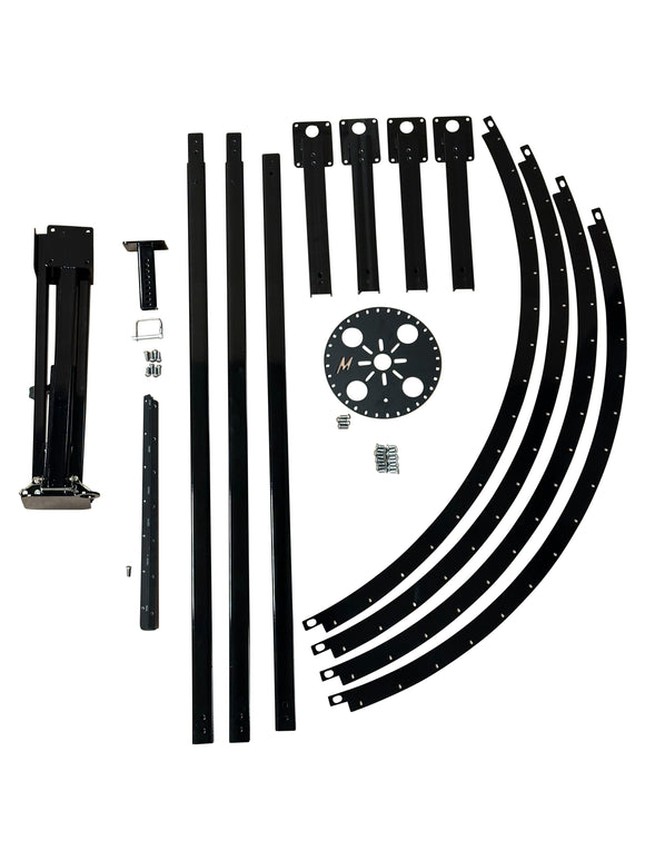 Pixel Mega Tree Frame 8', 12', 16' - Tilt Up / Telescoping