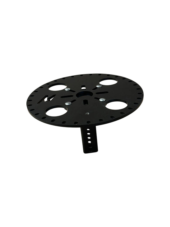 Pixel Mega Tree Frame 8', 12', 16' - Tilt Up / Telescoping