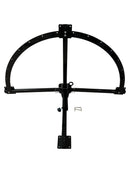 Pixel Mega Tree Frame 8', 12', 16' - Tilt Up / Telescoping-8