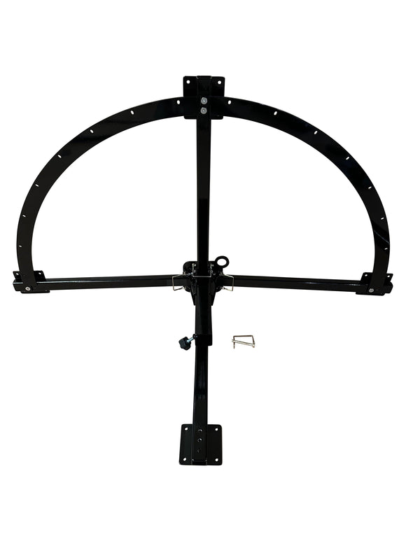 Pixel Mega Tree Frame 8', 12', 16' - Tilt Up / Telescoping