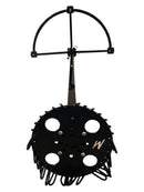 Pixel Mega Tree Frame 8', 12', 16' - Tilt Up / Telescoping-7