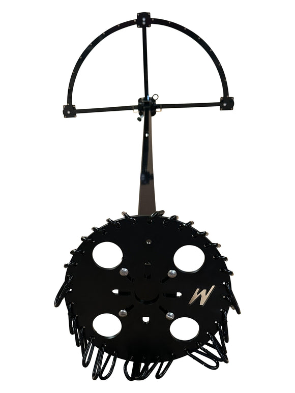 Pixel Mega Tree Frame 8', 12', 16' - Tilt Up / Telescoping