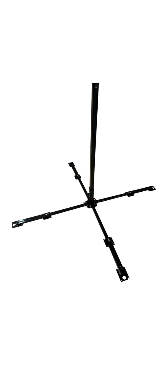 Pixel Mega Tree Frame 8', 12', 16' - Tilt Up / Telescoping