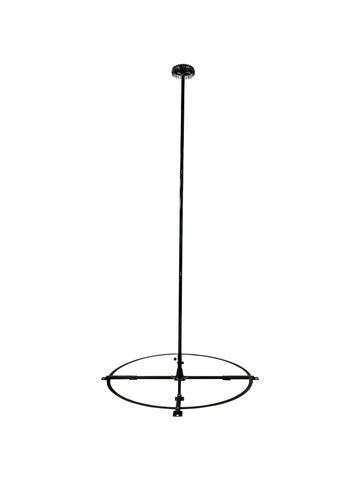 Pixel Mega Tree Frame 8', 12', 16' - Tilt Up / Telescoping - 0