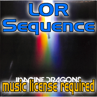 Sequence - Believer - Imagine Dragons
