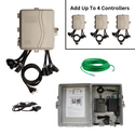 Installer Package - Residential ShowTime Central Package with Director/Transmitter