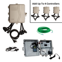 Installer Package - Residential ShowTime Central Package with Director/Transmitter