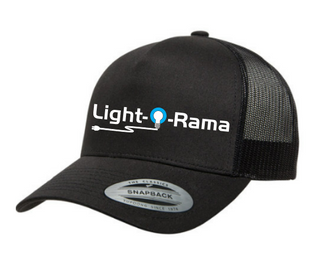 Light-O-Rama Hat