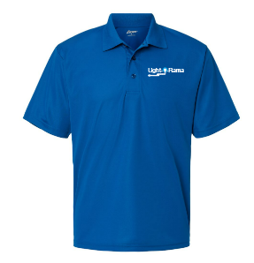 Light-O-Rama Polo Shirt