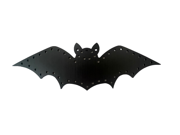 Coro Halloween Bat