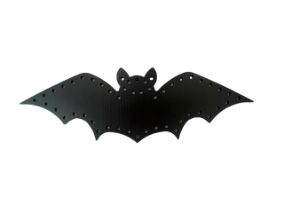 Coro Halloween Bat