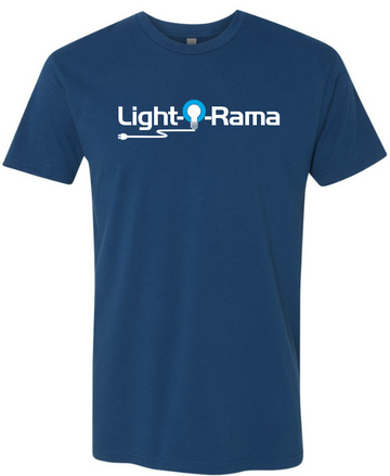 Light-O-Rama T-Shirt - 0