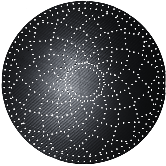 CPC Package - HD Diamond Mandala (Pixel Bright)