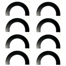 CPC Package - 8 Mini Arches-1