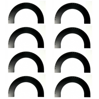 8 Smart RGB Mini Arches