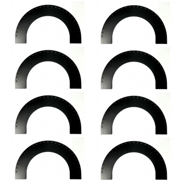CPC Package - 8 Mini Arches