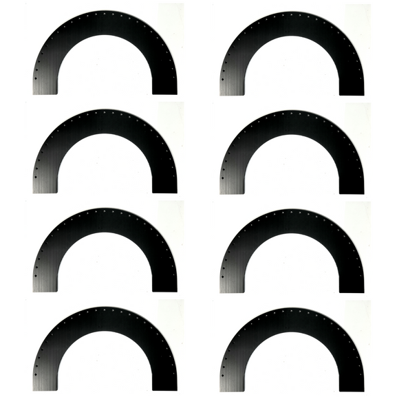 CPC Package - 8 Mini Arches