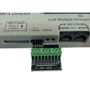 LOR Input Connection Header-1