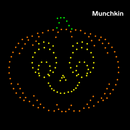 Singing RGB Halloween Pumpkin - Munchkin-2