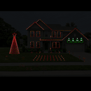 Compact Layout - Holiday House-2