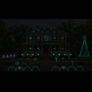 Compact Layout - Winter Wonderland-2