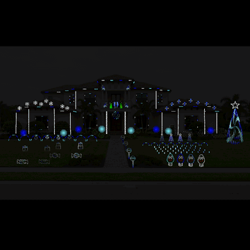 Compact Layout - The Show Off - 0