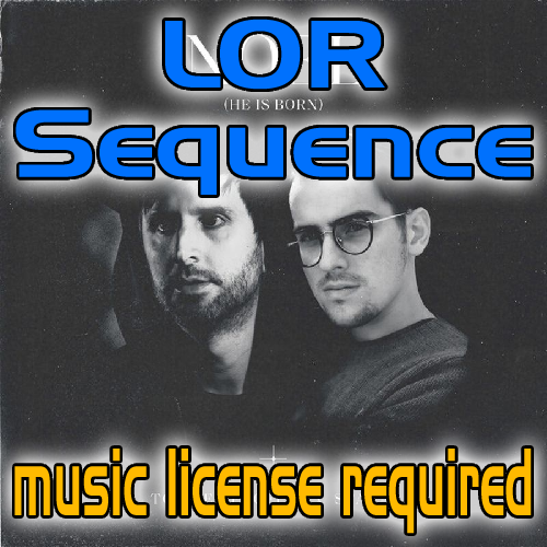 Sequence - Noel (He Is Born) - Tommee Profitt