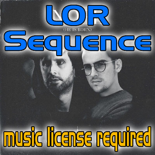 Sequence - Noel (He Is Born) - Tommee Profitt