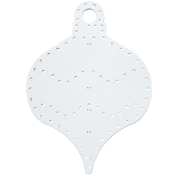 Coro Ornament