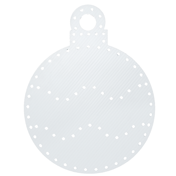Coro Ornament