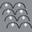 CPC MegaPack - 8 Ornaments & 8 Arches (Pixel Bright)-1