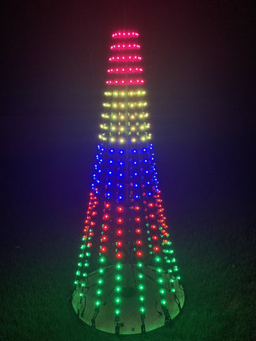 CPC Package - Pixel Tree (16x25)