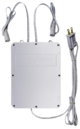 Pixie2 / CCR II Controller - Assembled - 12V - 0