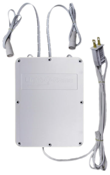Pixie2 / CCR II Controller - Assembled - 12V - 0