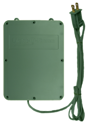 Pixie2 Assembled - Green Case