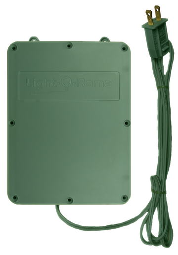 Pixie2 Assembled - Green Case