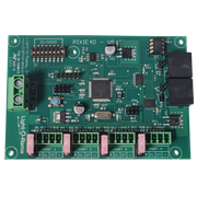 Default Title Pixie4 Smart Pixel Controller - Board Only