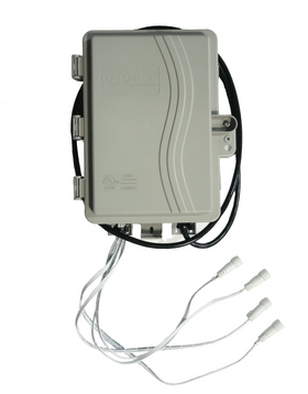 Pixie4 Controller - Assembled - 12V - 0
